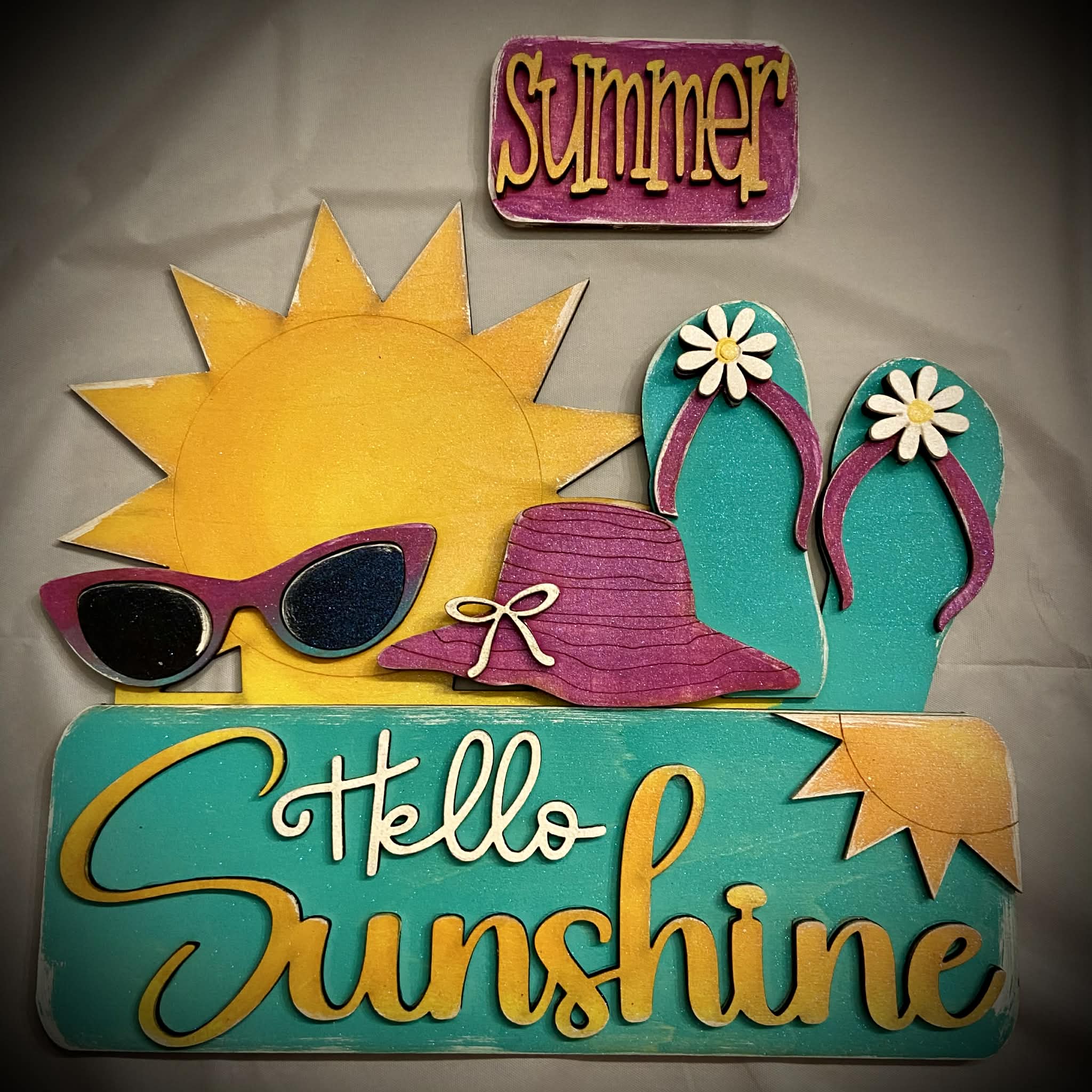 Sip n' Paint Workshops