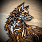 Fancy Fox