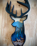 The Buck