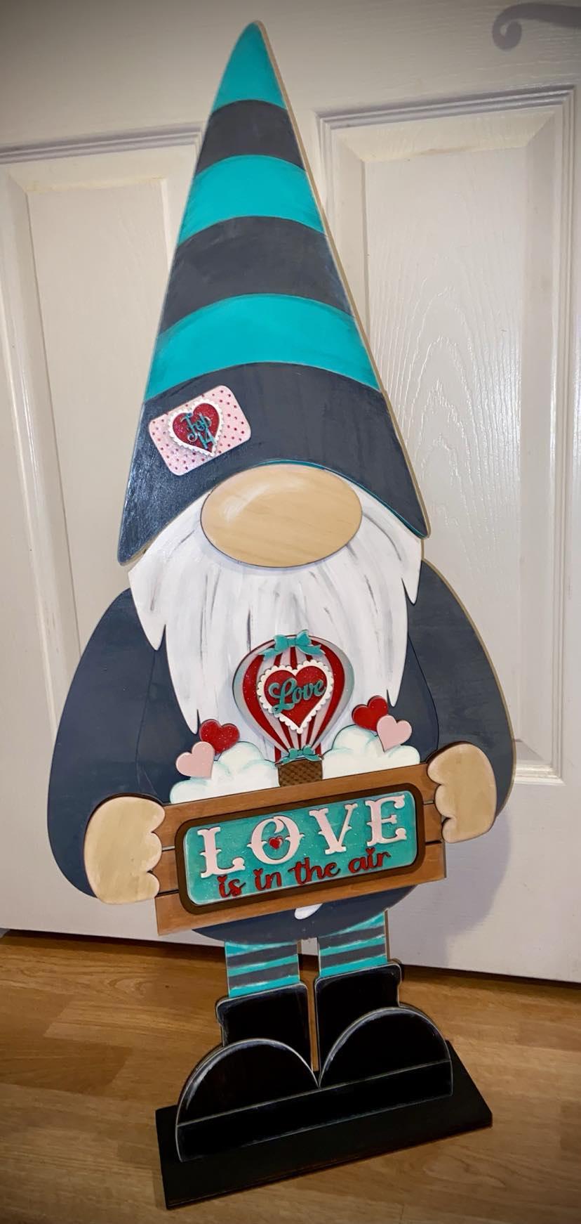 Standing Gnome Sip n' Paint Workshop - March 7, 2026