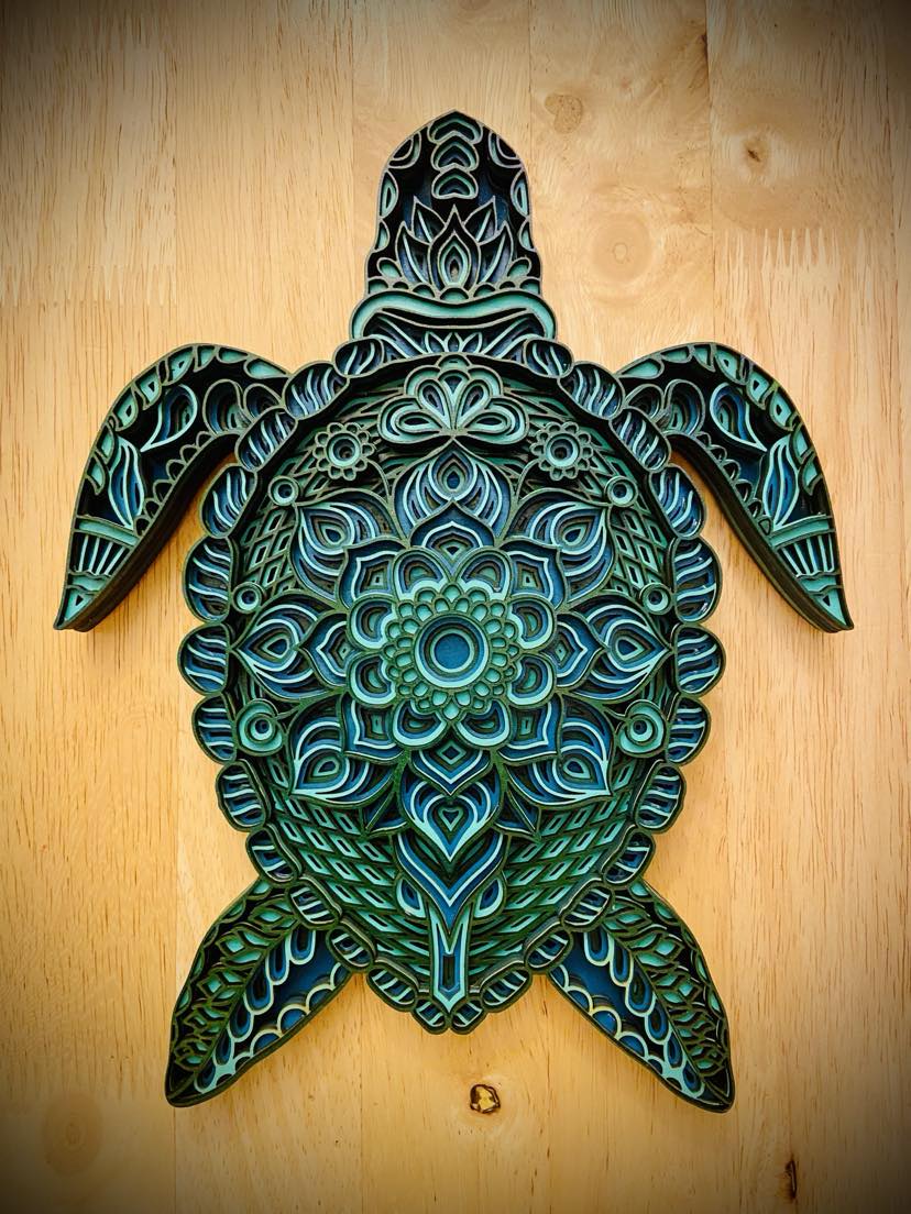 Turtle