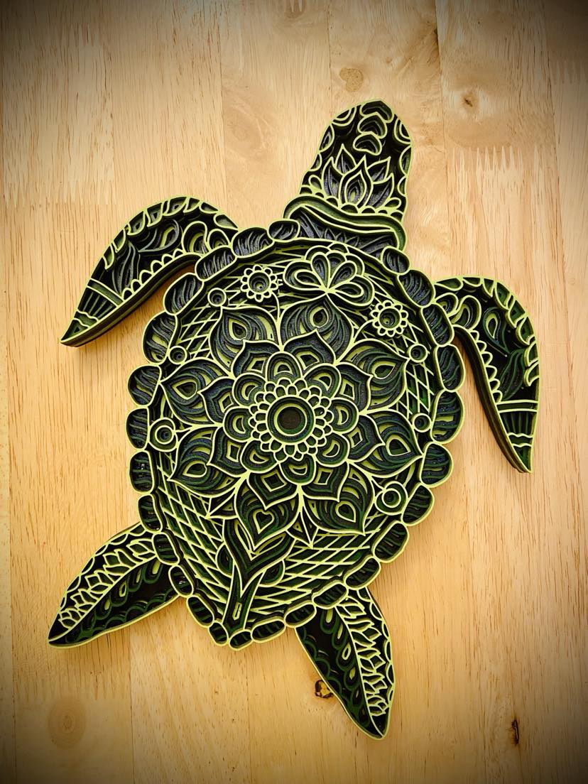 Turtle