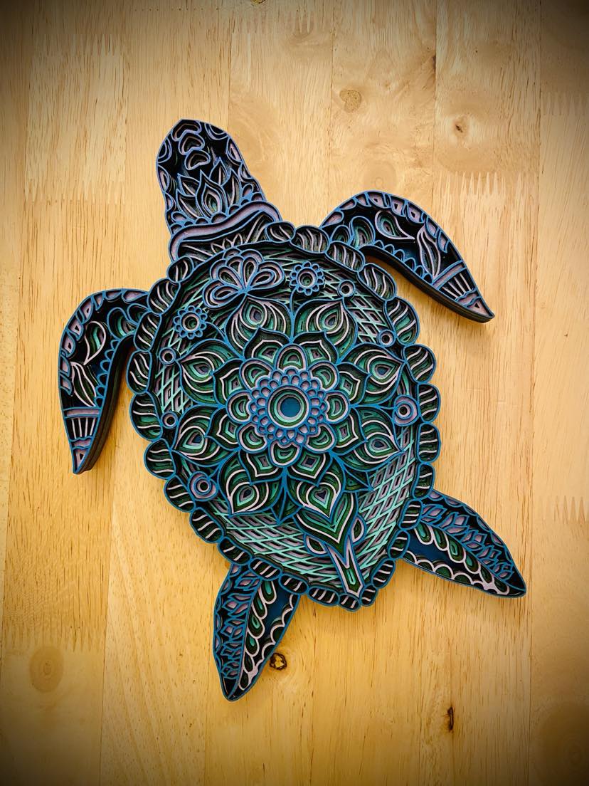 Turtle