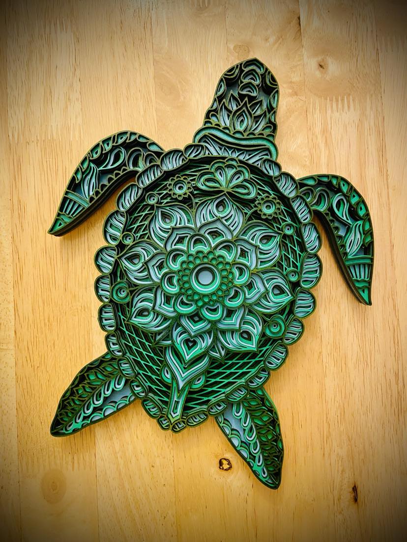 Turtle