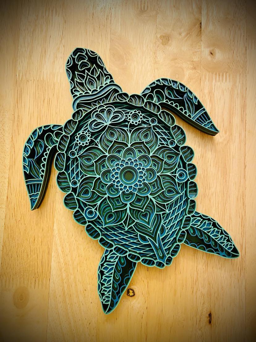 Turtle