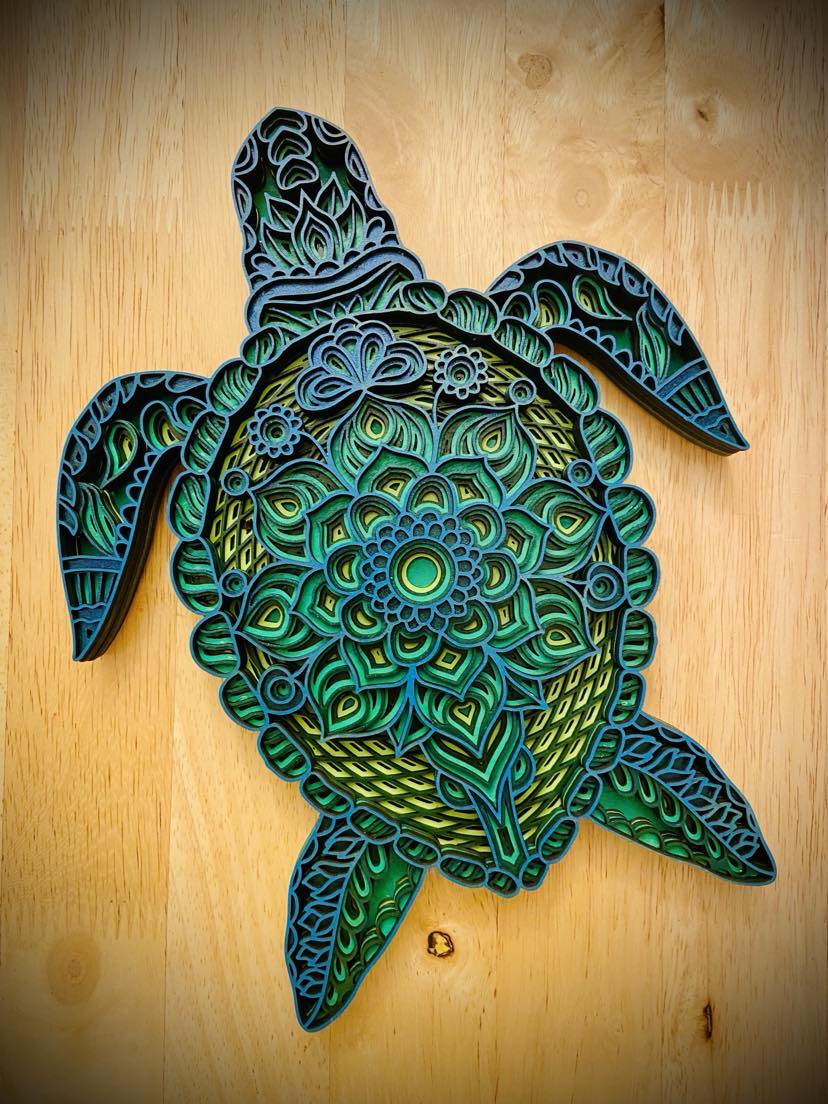 Turtle