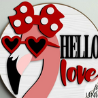 Galentine's Day Sip n' Paint February 6, 2026