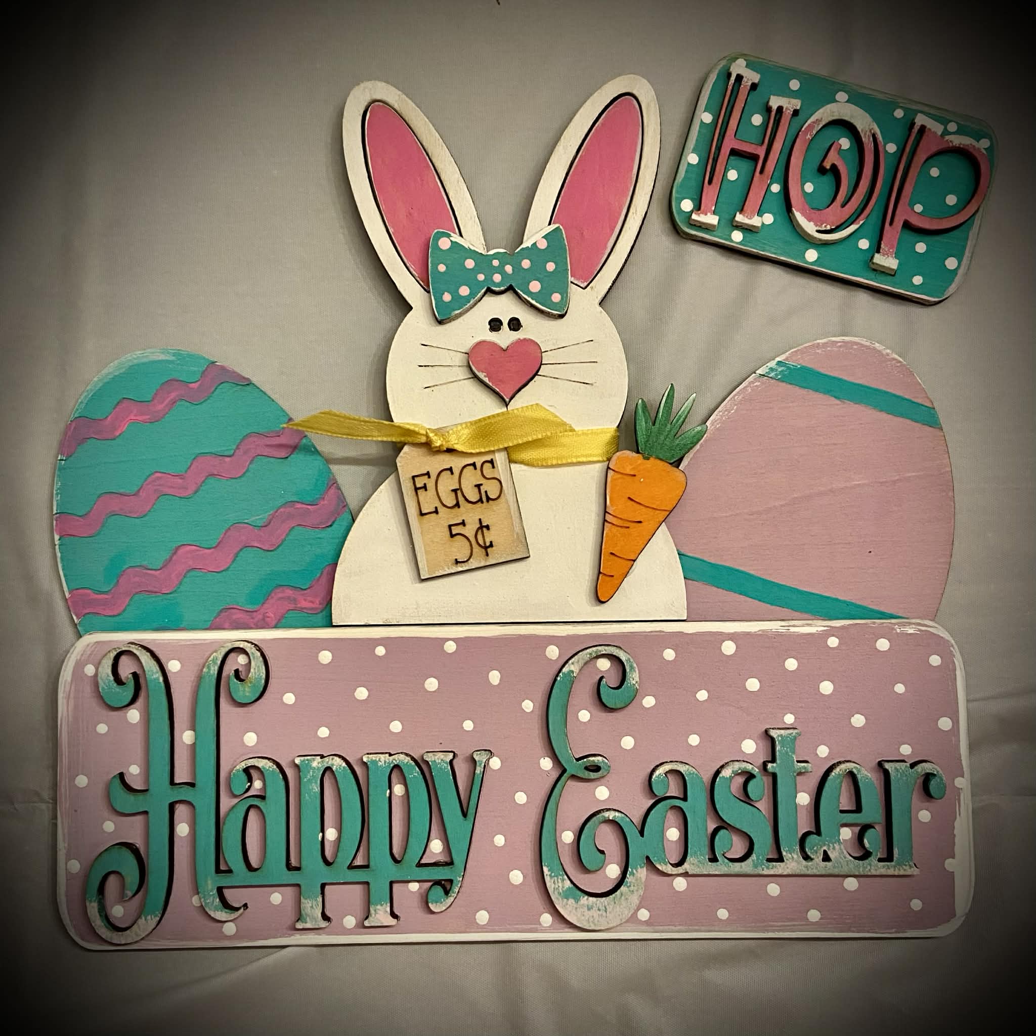 Gnome Signs (only) Sip n' Paint Workshop - March 28, 2026