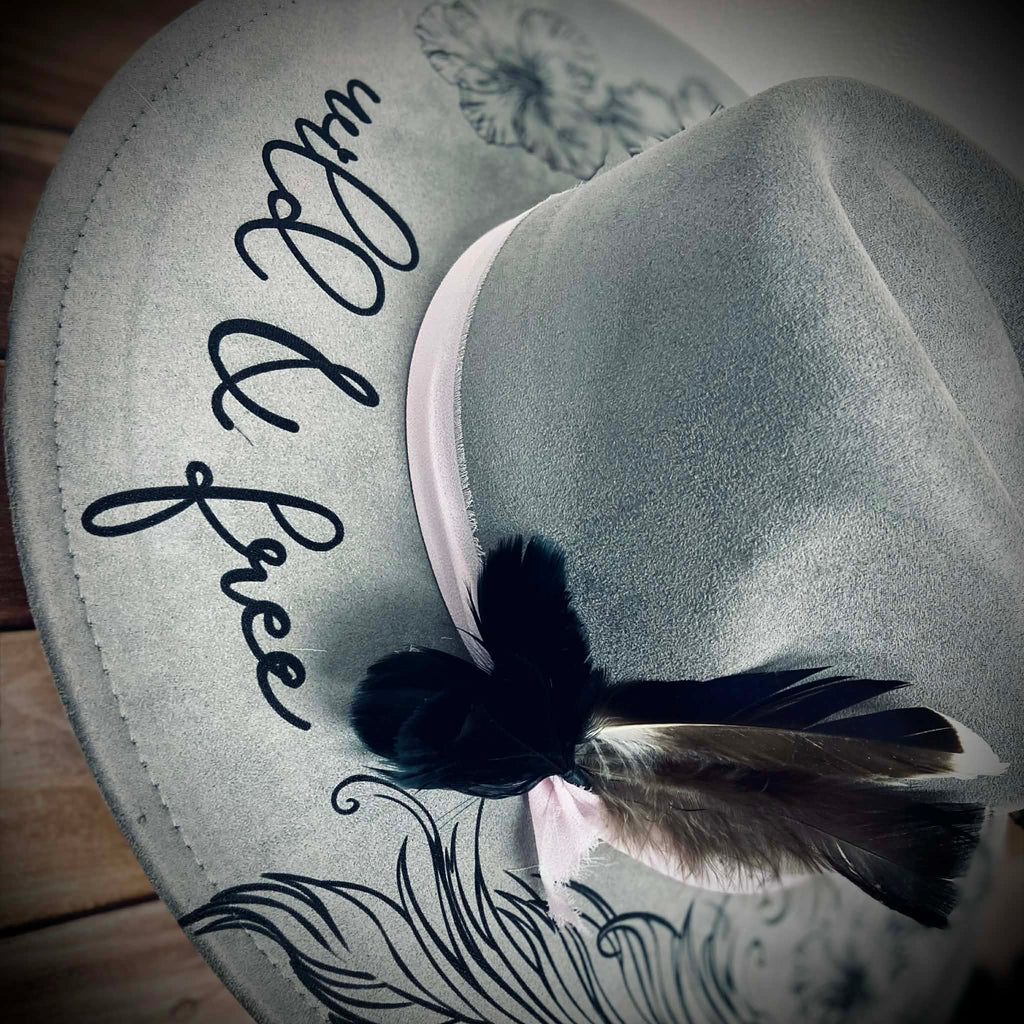 Wild & Free