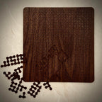 Tangle Puzzle