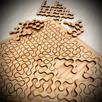 Tangle Puzzle