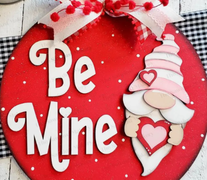 Galentine's Day Sip n' Paint February 6, 2026