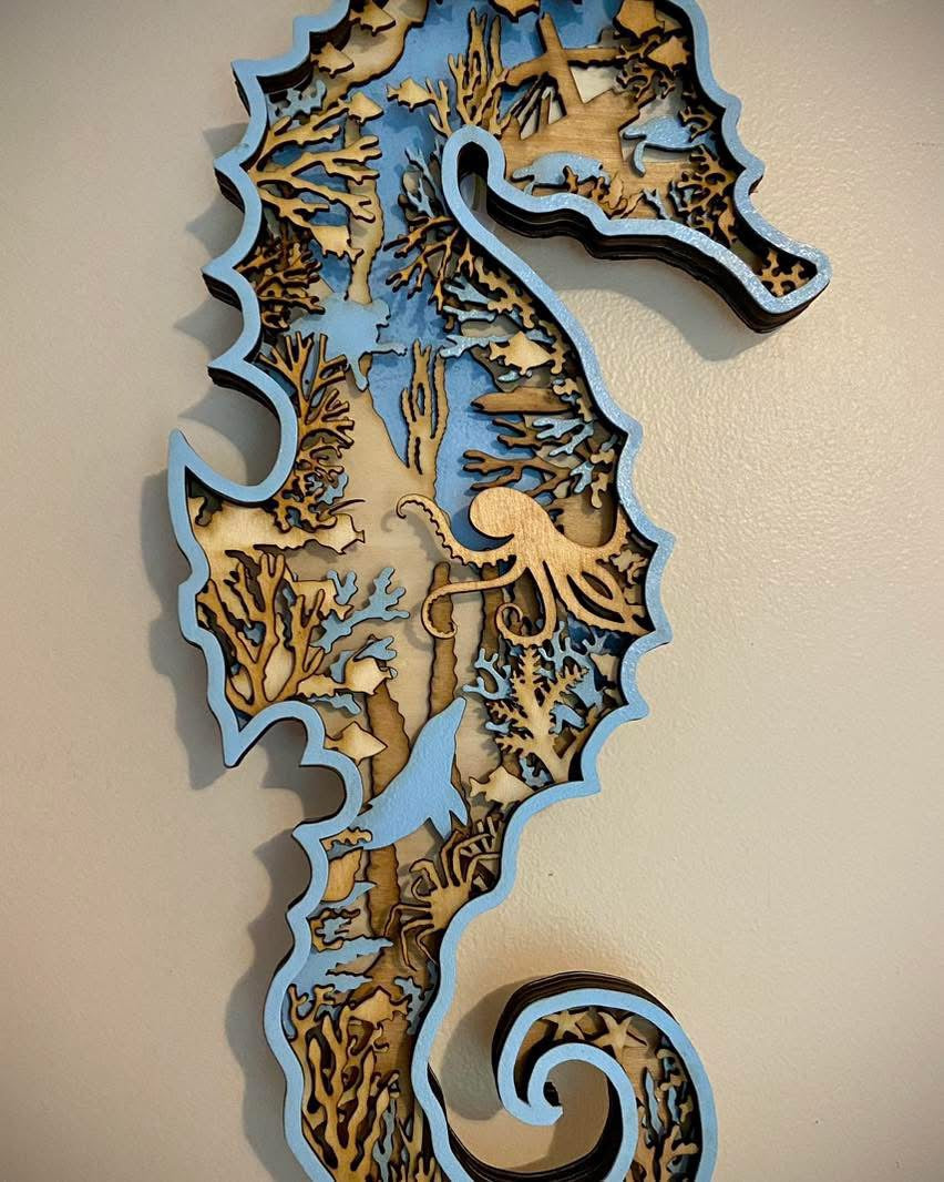 Seahorse