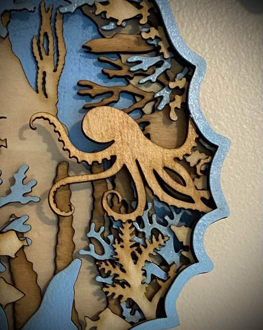 Seahorse