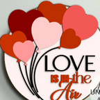 Galentine's Day Sip n' Paint February 6, 2026