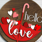 Galentine's Day Sip n' Paint February 6, 2026